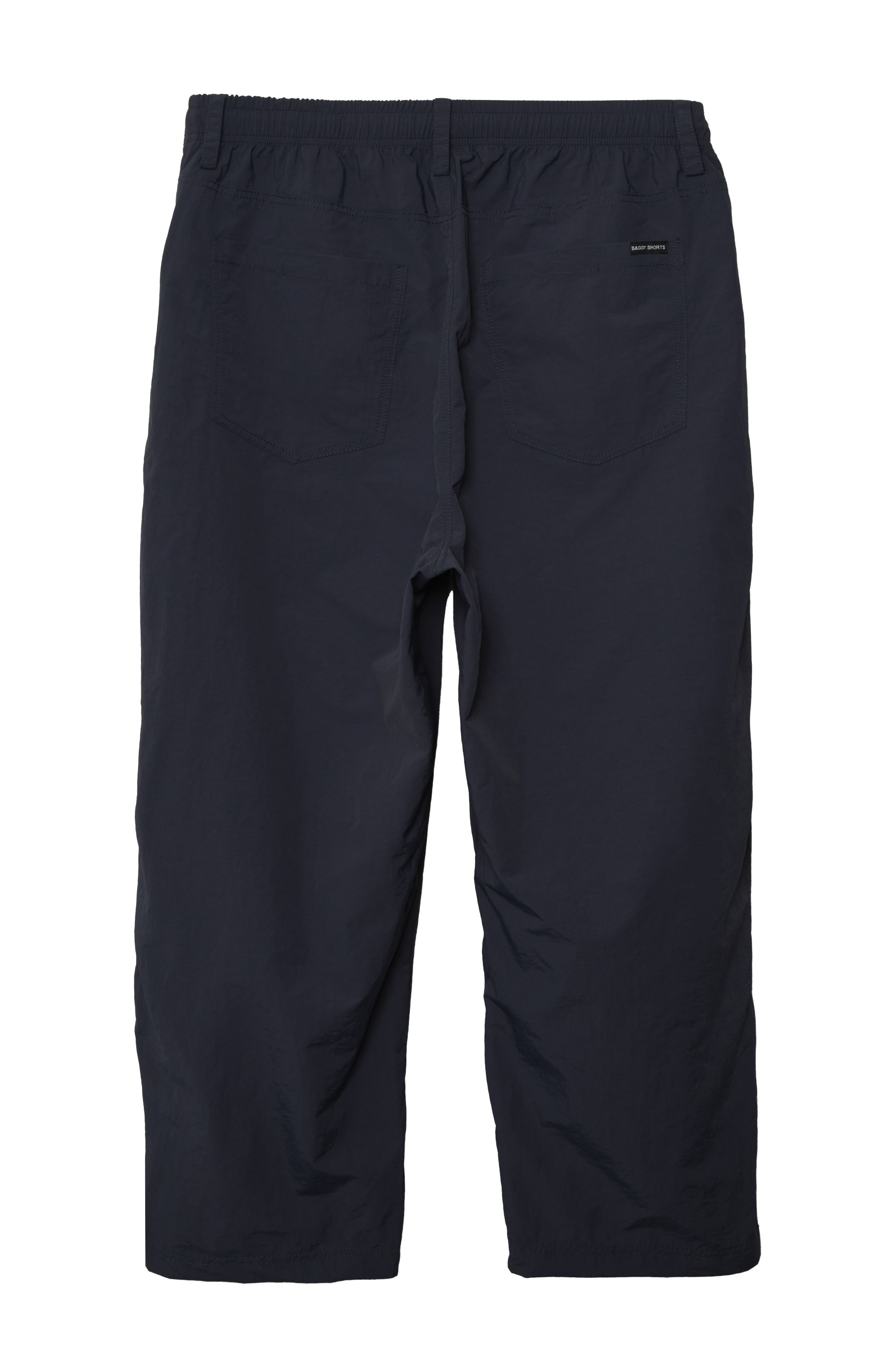 パンツ labros black baggy pants CATEGORY pants | Labros Japan