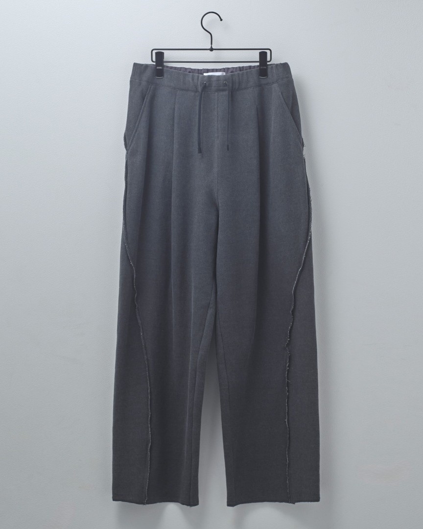 PERS PROJECTS パースプロジェクト HAKEEM TWIST TROUSERS VINTAGE DYE ハキーム ツイスト トラウザ ヴィンテージダイ パンツ スウェット 18,722円