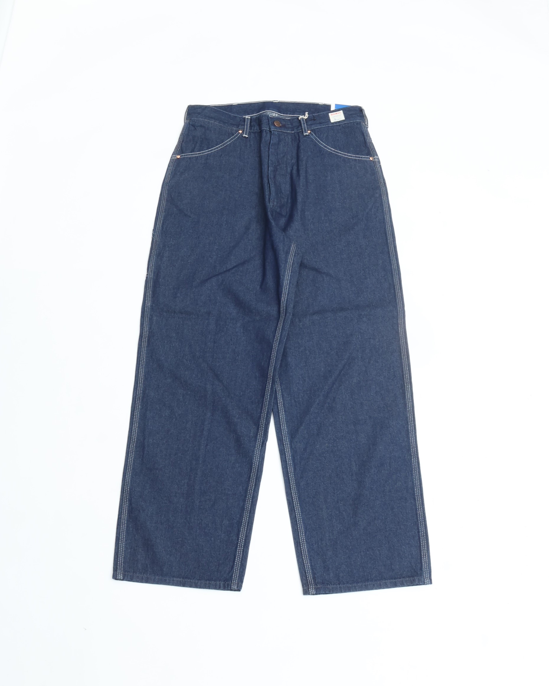 楽天市場】50's Big Mac ビッグマック デニム ペインター パンツ