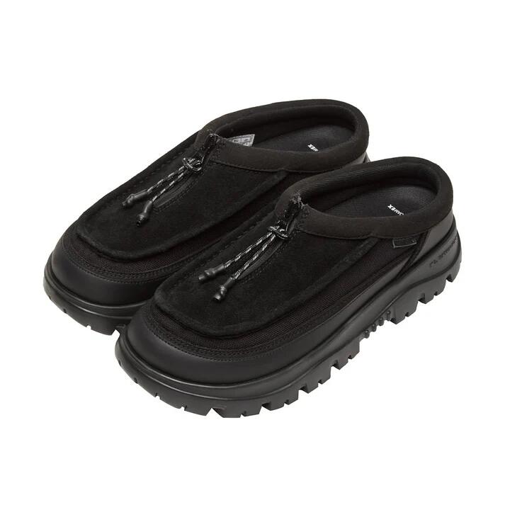 SHAKA シャカ ZIP MOCCASIN MULE EX SK-347 ジップ モカシン ミュール サンダル