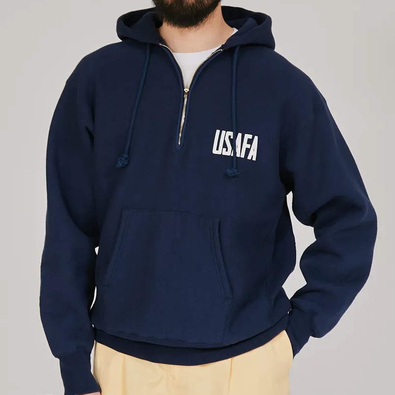 青タグ チャンピオン USAFA リバースウィーブ スウェット L 楽天市場】Champion チャンピオン リバースウィーブ USAFA