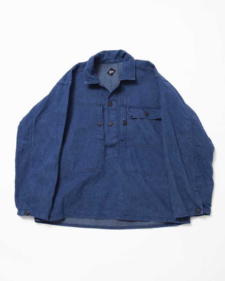 楽天市場】コロナ ユーティリティ GAME JACKET LIGHT DOBBY TWILL NAVY