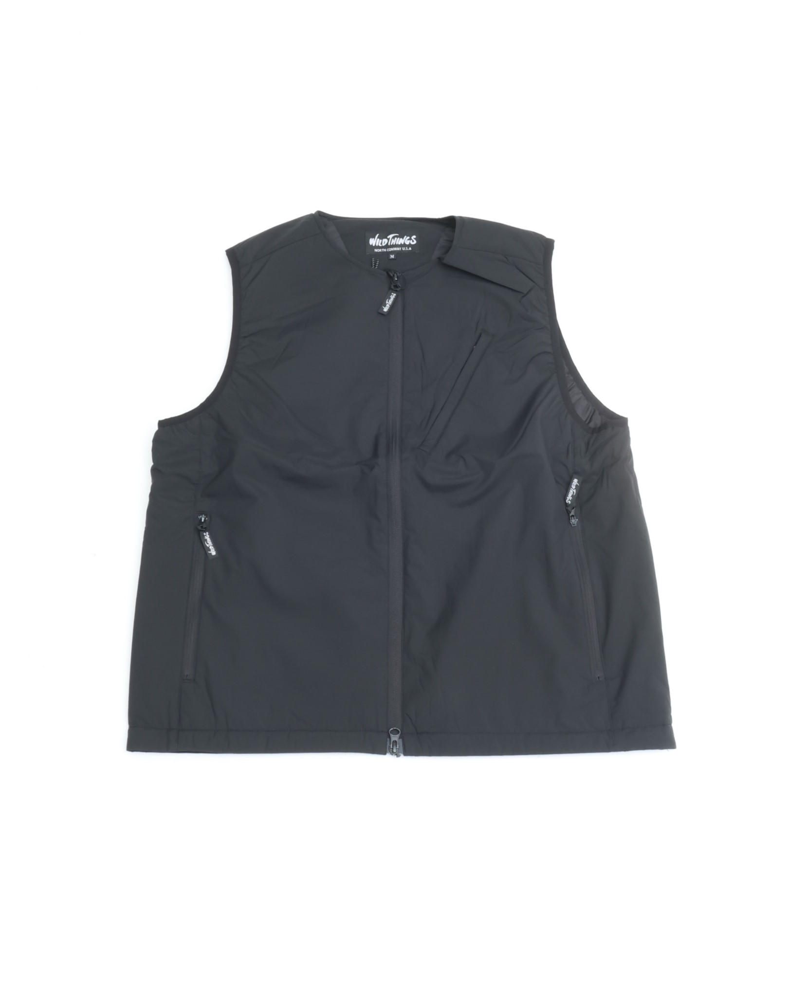 楽天市場】WILD THINGS ワイルドシングス MONSTER VEST