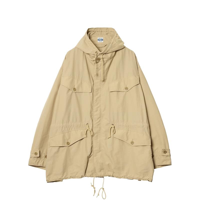 〈新品〉ARMY TWLL【M】コットン ナイロン スタンドカラーコート 楽天市場】アーミーツイル ジャケット アウター ARMY TWILL