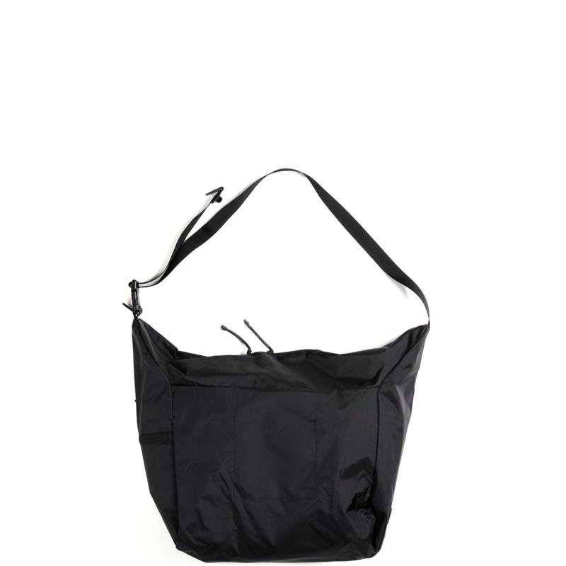 BAICYCLON by bagjack / SHOULDER BAG-BCL-28 BLACK1 バイシクロン