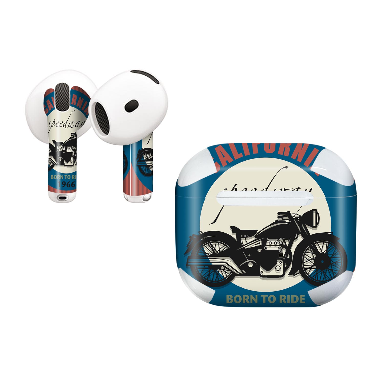 THE MONSTERS Wacky Mart シリーズ イヤホンケース THE MONSTERS Wacky Mart Series-Earphone Case - POP MART (Japan)