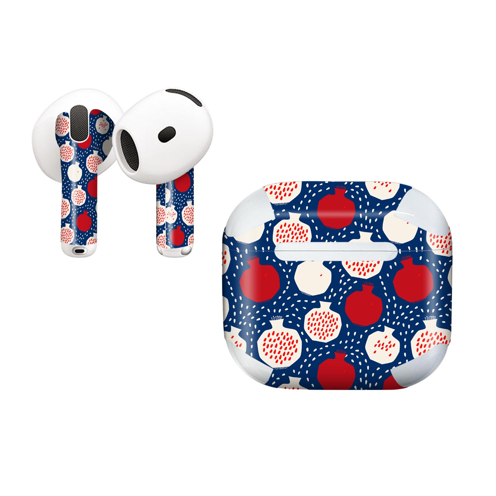 THE MONSTERS Wacky Mart シリーズ イヤホンケース THE MONSTERS Wacky Mart Series-Earphone Case - POP MART (Japan)