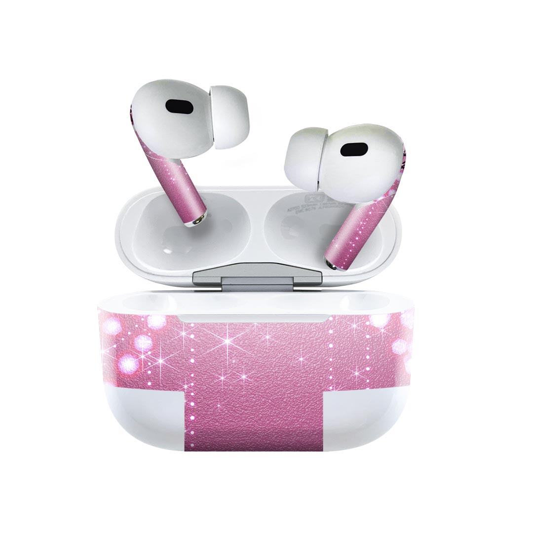 11台セット　AirPodspro　新品です！ 楽天市場】Air Pods Pro2 / Pro1 専用 デザインスキンシール