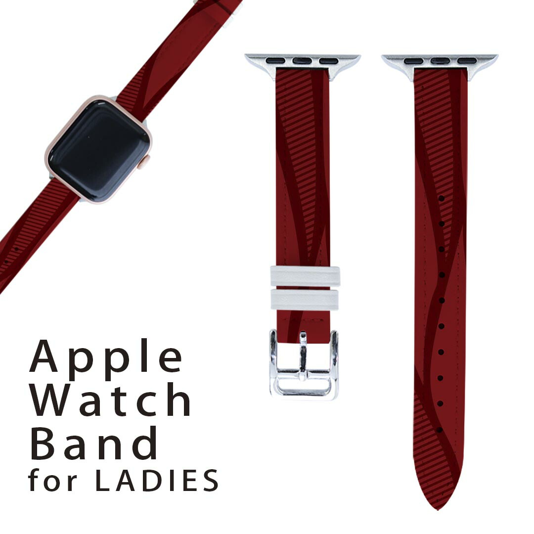 Apple純正 　レザーループ (PRODUCT)RED❤️ 新品3個セット 楽天市場】アップル 純正 Apple Watch バンド 40mm 38mm ケース