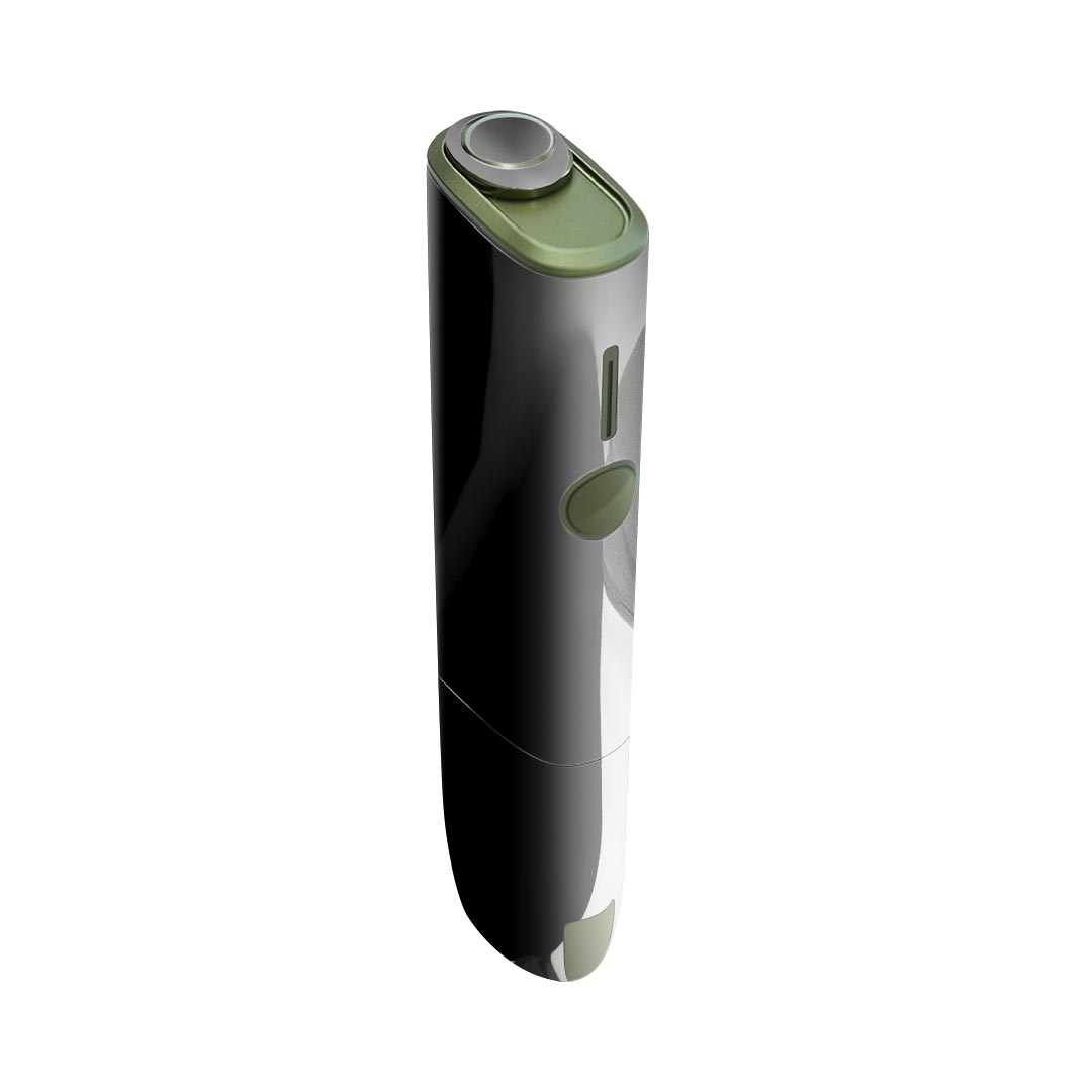 楽天市場】IQOS ILUMA ONE 用 デザインスキンシール アイコス イルマ