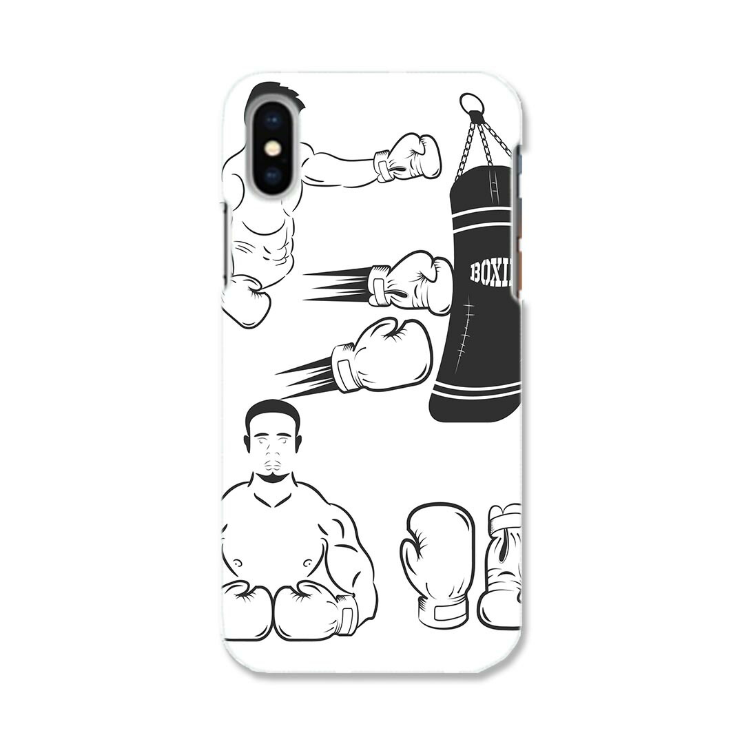 楽天市場】【SALE!!】キックボクサー皇治 TEAM ONE デコ スマホケース