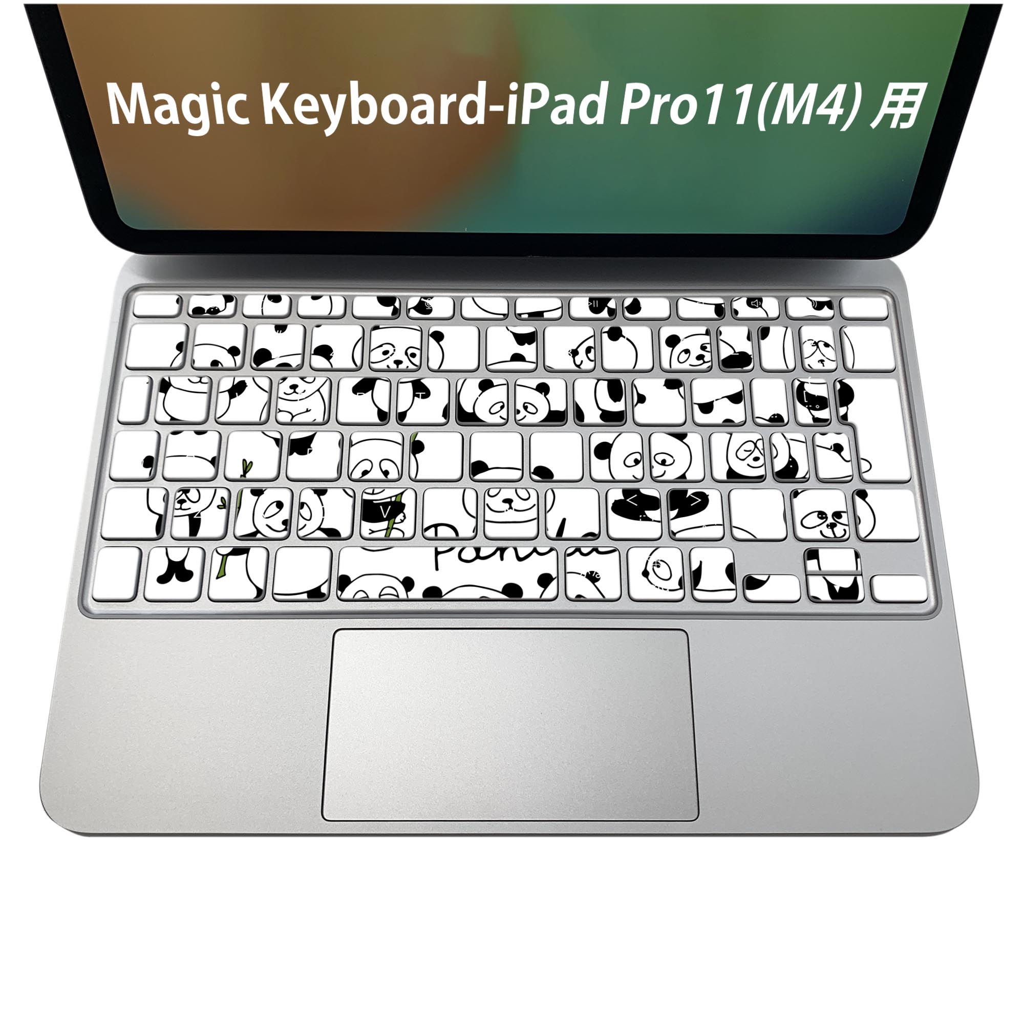 楽天市場】Magic Keyboard 専用 iPadPro11inch 13inch(M4) 2024 第5