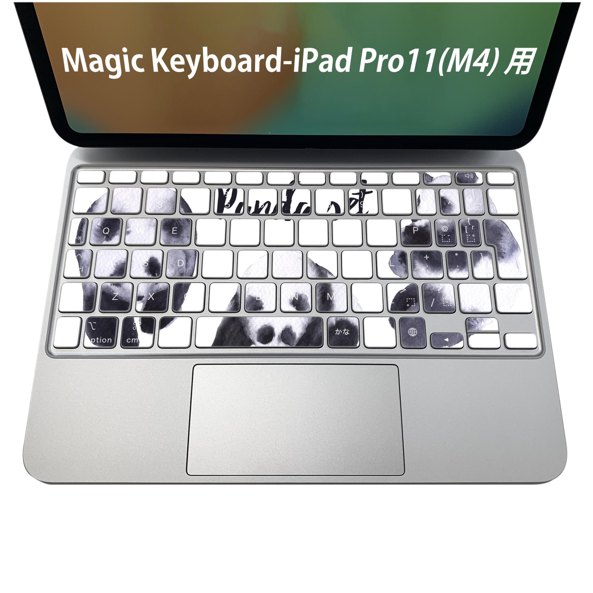 楽天市場】Magic Keyboard 専用 iPadPro11inch 13inch(M4) 2024 第5