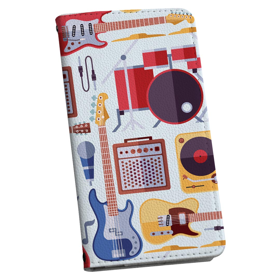 楽天市場】布袋 GUITARHYTHM iPhone X/Xs 手帳型ケース : amax