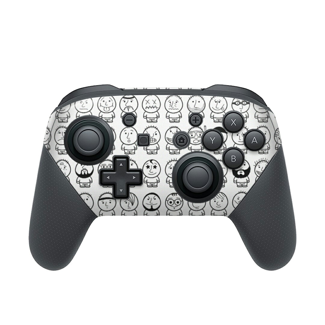 ニンテンドーSwitch コントローラー、フィルム付き 楽天市場】Nintendo Switch 用 PROコントローラ 専用