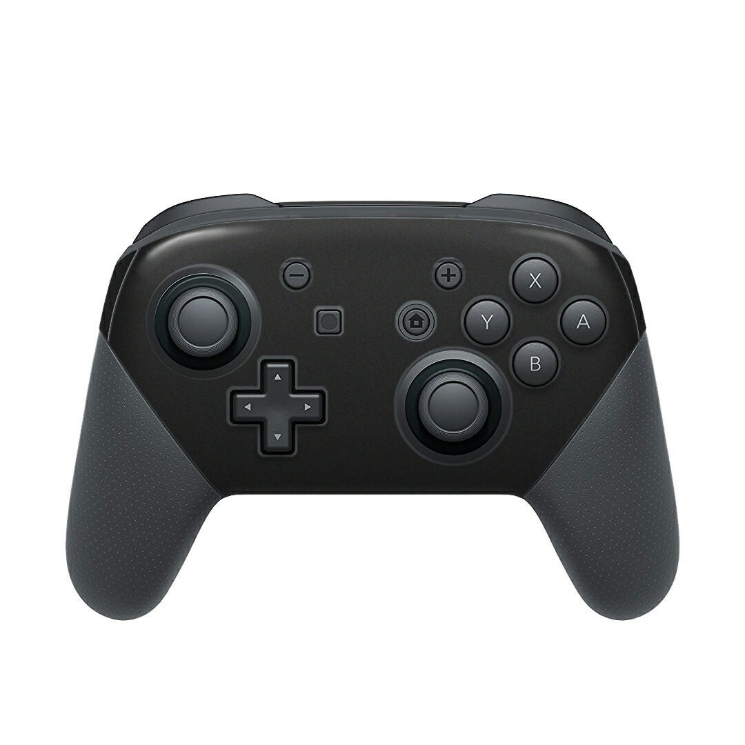 Nintendo Switch グレー 本体 プロコン SD ケース付き Nintendo Switch 『新品』Nintendo HAD-S-KAAAA [グレー] 任天堂