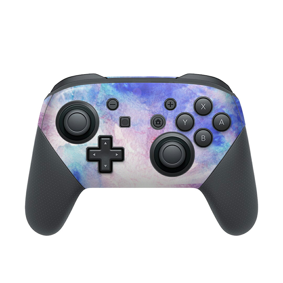 楽天市場】Nintendo Switch 用 PROコントローラ 専用 スキンシール