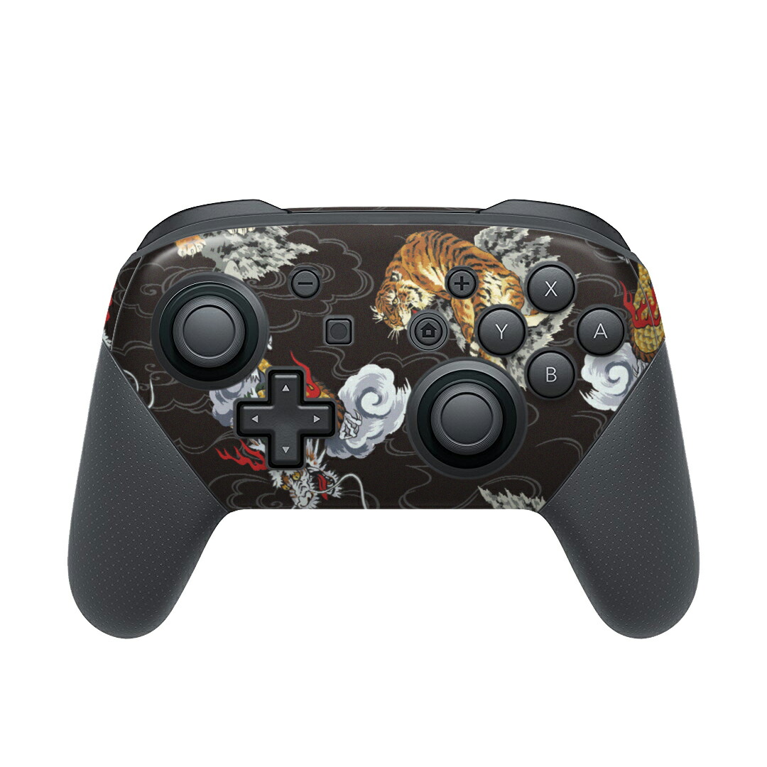 Nintendo Switch 本体 プロコン 保護フィルム付き proconxxxx_011647.jpg