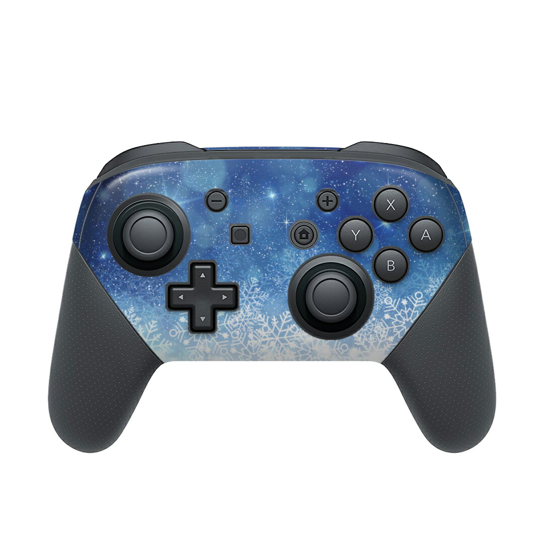 楽天市場】Nintendo Switch 用 PROコントローラ 専用 スキン