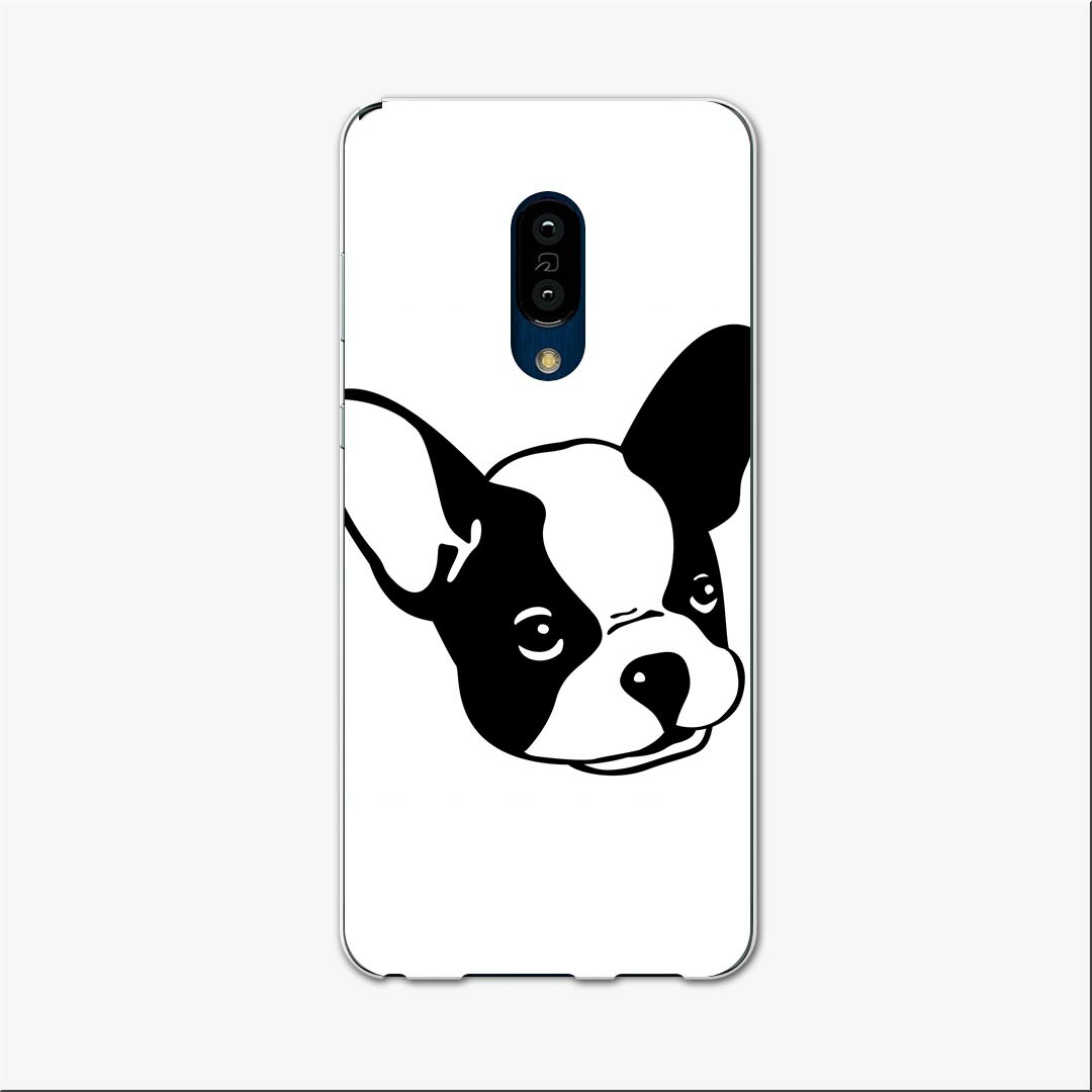 楽天市場 Aquos Zero2 アクオス ゼロツー Aquoszero2 ソフトバンク Softbank スマホ カバー ケース スマホケース スマホカバー Tpu ソフトケース 動物 可愛い 子供 スマコレ