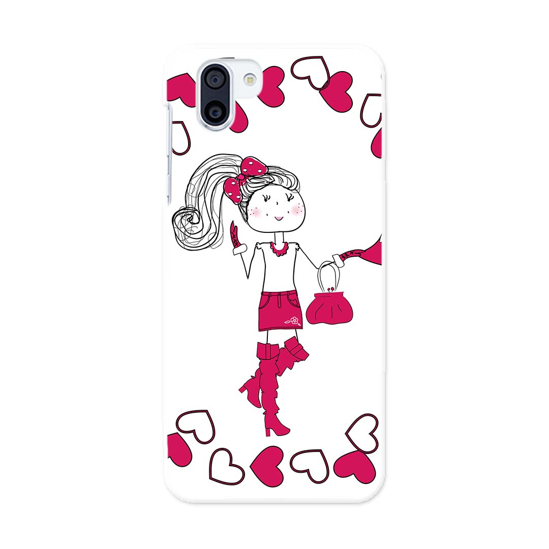 Case Style All Sh 03k Aquos R2 Lye Male Are Two Docomo Sh03k Docomo Smartphone Cover Model Adaptive Case Smartphone Case Smartphone Cover Pc Hardware Case Heart Person Illustrations Which There Is Rakuten