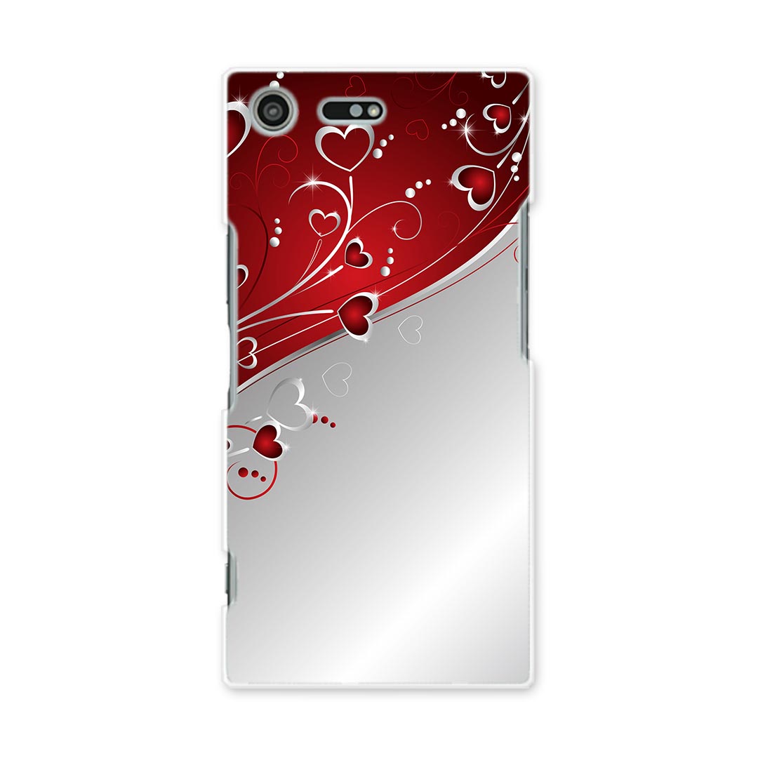 SONY - エクスペリア　プレミアム　SONY　新品未使用ケース付き Xperia [再生新品] SIMフリー版 Sony XZ Premium (G8141) 64GB