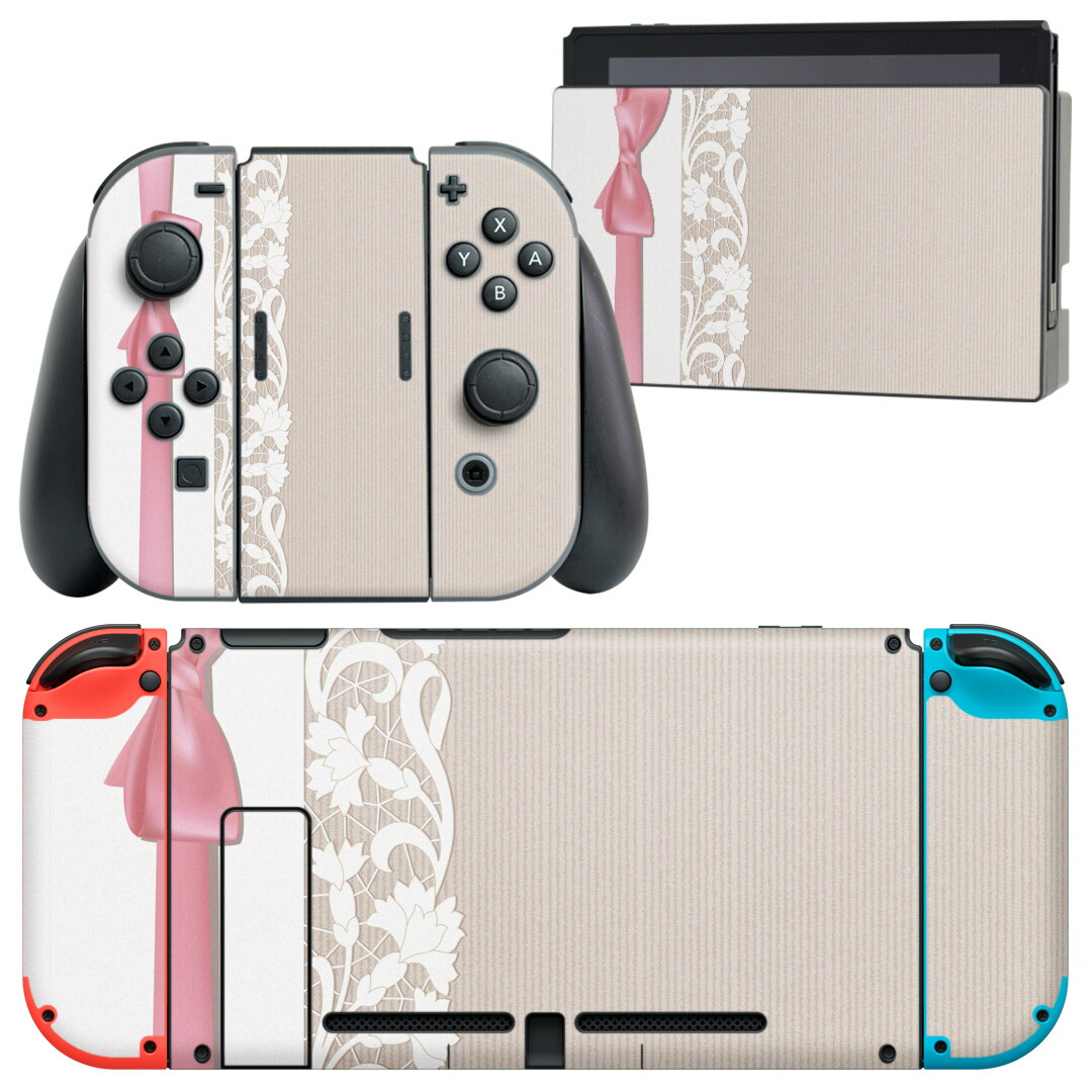 ❤新品❤スイッチスキンシール switch_004902.jpg