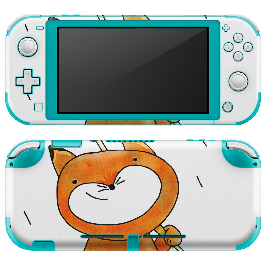 ニンテンドースイッチライト　おまけ付き 任天堂 任天堂ライセンス商品 コントローラーギア Nintendo