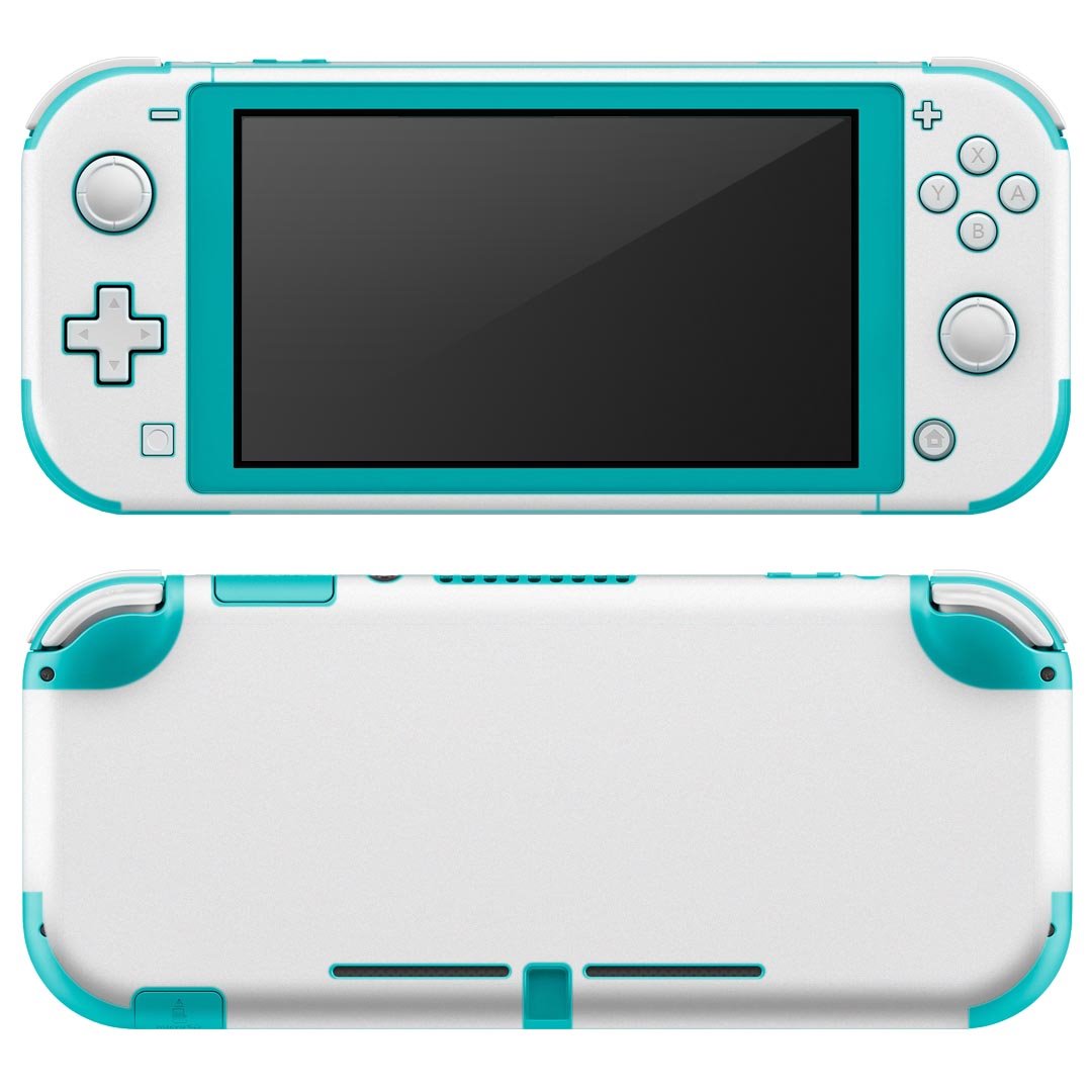 楽天市場】igsticker Nintendo Switch Lite 専用 デザインスキン