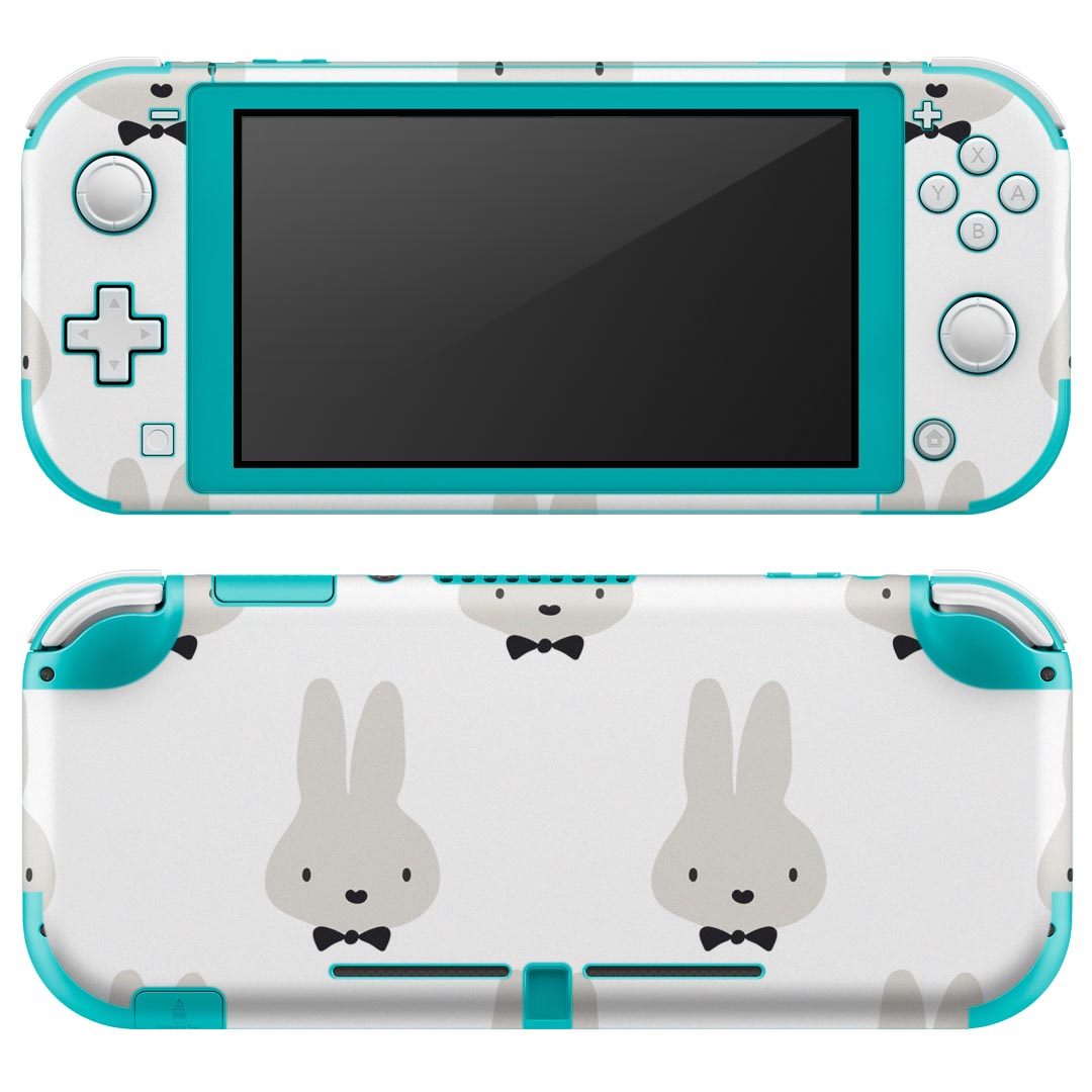 Nintendo Switch Lite どうぶつの森デザイン ターコイズ Nintendo Switch Lite どうぶつの森デザイン ターコイズ