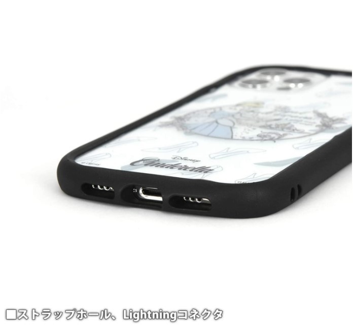 楽天市場 ディズニープリンセス シンデレラ Iphone 12 12 Pro スマホケース ハイブリッドクリアケース Dn 2b Iphoneケース クリアケース アイフォン キャラクターケース 透明ケース Iphone12 Iphone12pro Iphone12ケース Iphone12proケース キャラクター Case Buy Case