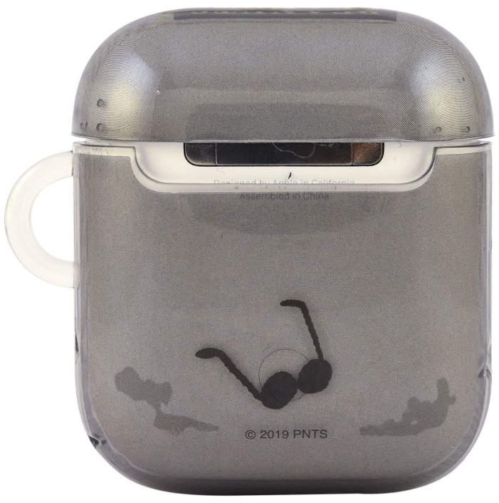 楽天市場 ピーナッツ スヌーピー Air Pods ソフトケース Sng 470c ジョー クールairpods Airpodsケース ケース エアーポッズ かわいい アップル イヤホン Apple おしゃれ アクセサリー エアーポッズケース カバー キャラクターかわいい 可愛い 大人 Case Buy Case
