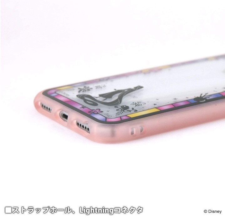 楽天市場 ラプンツェル ディズニー プリンセス Iphone Se2 8 7 6s 6 スマホ ケース Iiiifi Clear イーフィット クリア Dn 727diphoneケース Iphonese2 Iphone8 Iphone7 Iphone6s Iphone6 Se 2 アイフォン スマホケース アイフォンケース 耐衝撃 キャラクター クリア