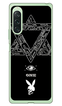 友星 Xperia 10 V SOG11 SO-52D A302SO XQ-DC44 (ソフトTPU) SECOND SKIN ケース カバー スマホケース 送料無料 耐衝撃 プリント 保護 衝撃吸収