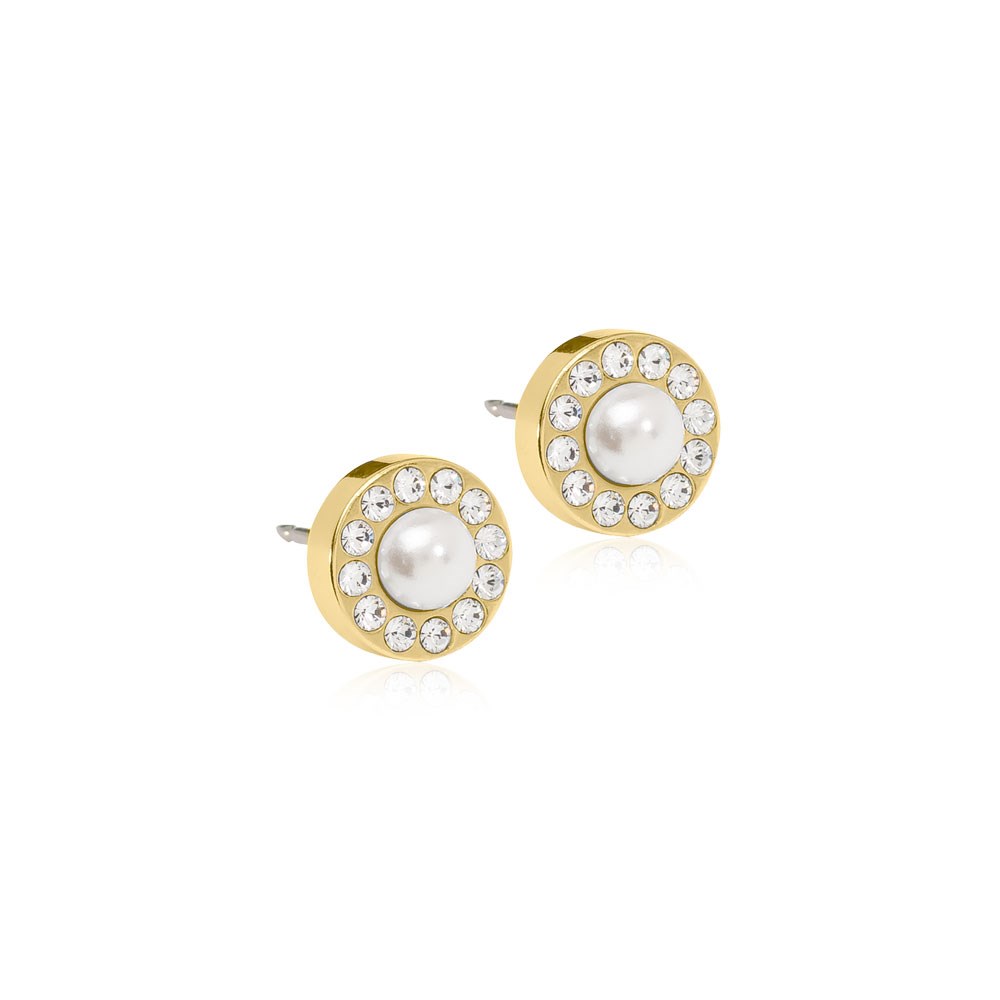 15-1365-59 BLOMDAHL ブロムダール ピアス 金属アレルギー対応 ピアス アレルギー対応 アレルギーフリーピアス アレルギーピアス アレルギー対応ピアス ピアス 金属アレルギー ピアス レディース ブランド