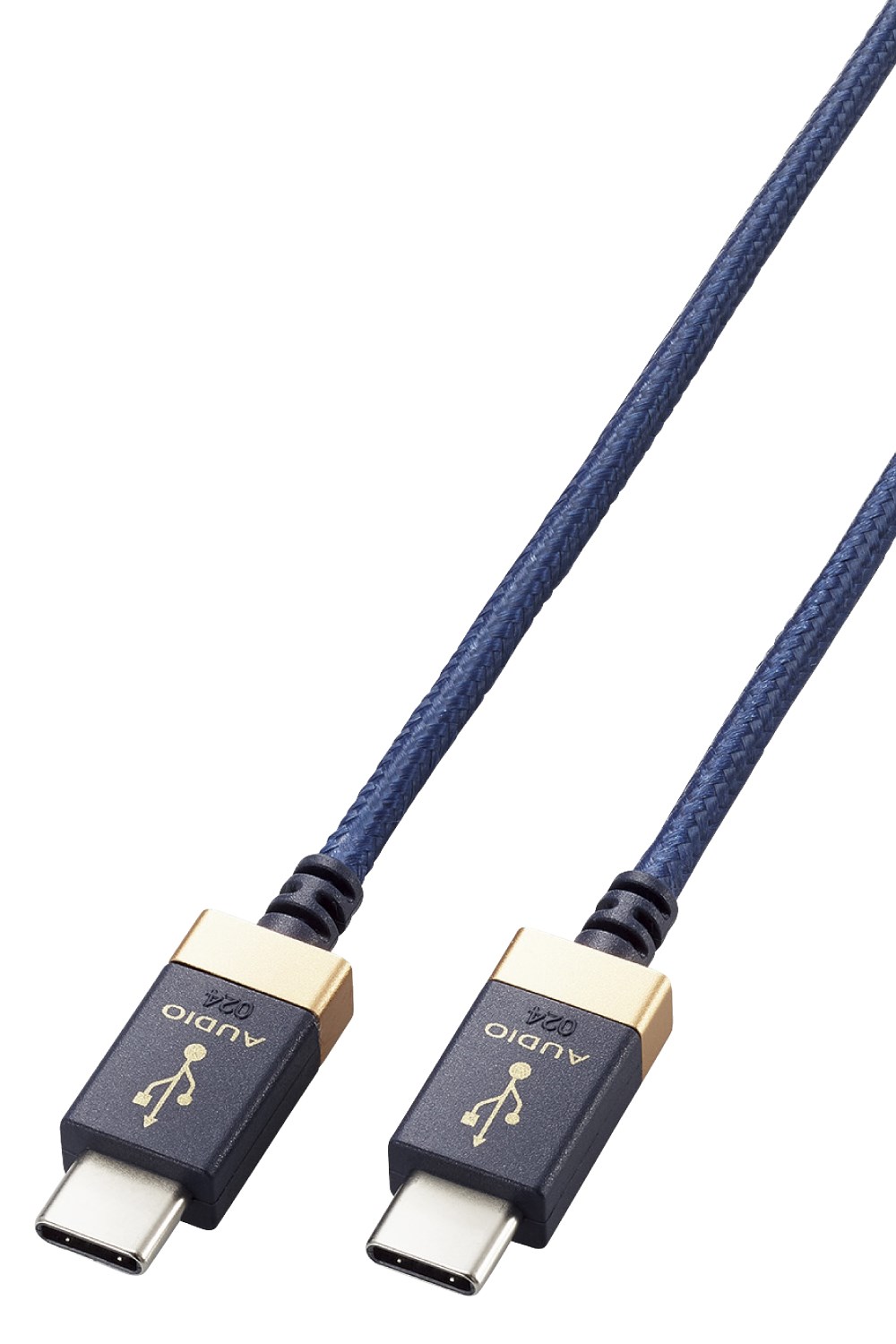 自作品 オーディオ用 USB type-c OTGケーブル(6芯) 楽天市場】ハイレゾDAC用 USBタイプC-タイプCケーブルUSB Type-Cオス