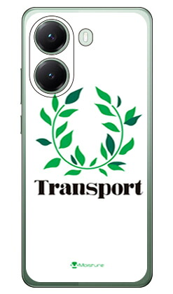 Transport Laurel ホワイトPOCO X7 Pro (ソフトTPU) SECOND SKIN ケース カバー スマホケース 送料無料 耐衝撃 プリ
