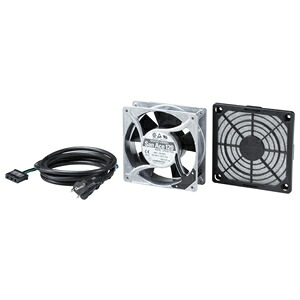 【送料無料】 SANWA SUPPLY(サンワサプライ) 放熱ファン高速タイプt=38mm CP-FANS38|スマホケースやバンド CASE CAMP
