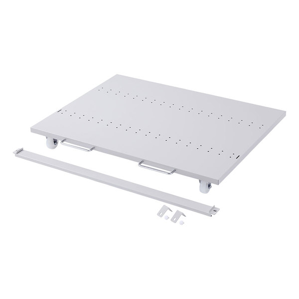 【送料無料】 SANWA SUPPLY(サンワサプライ) eラックCPUスタンド (W1000) ER-100CPUeラック w1000mm用 CPUスタンド デスク ラック oaラック eラック eラック本体 机 パソコン pcデスク デスク パソコン オフィスデスク プリンター ラック プリンター|スマホケースやバンド CASE CAMP