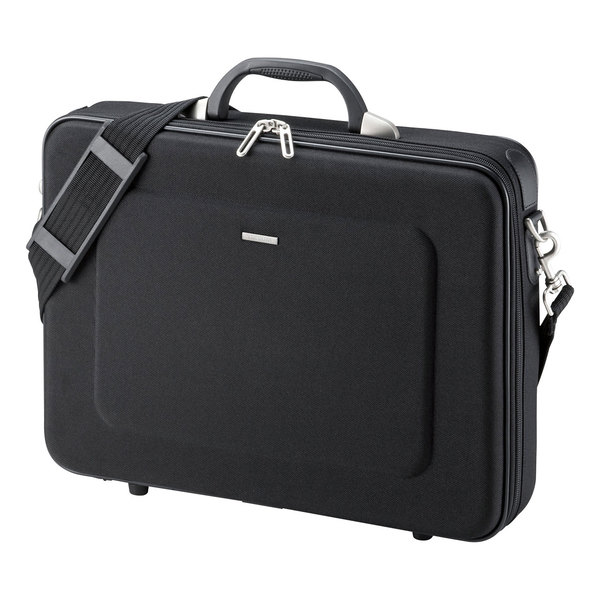 【送料無料】 SANWA SUPPLY（サンワサプライ） セミハードＰＣケース BAG-EVA6BKN