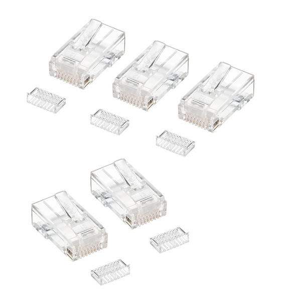 サンワサプライ かしめ工具（ＲＪ４５、貫通型） ＬＡＮＴＬ２２