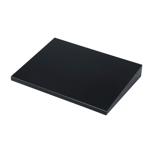 【送料無料】 SANWA SUPPLY（サンワサプライ） 電動昇降・プラズマディスプレイスタンド用棚板 CR-PLNT3BK 電動 自動 昇降 スタンド ディスプレイスタンド プラズマスタンド プラズマディスプレイ テレビ 固定 テレビスタンド 棚板 オプション 電動