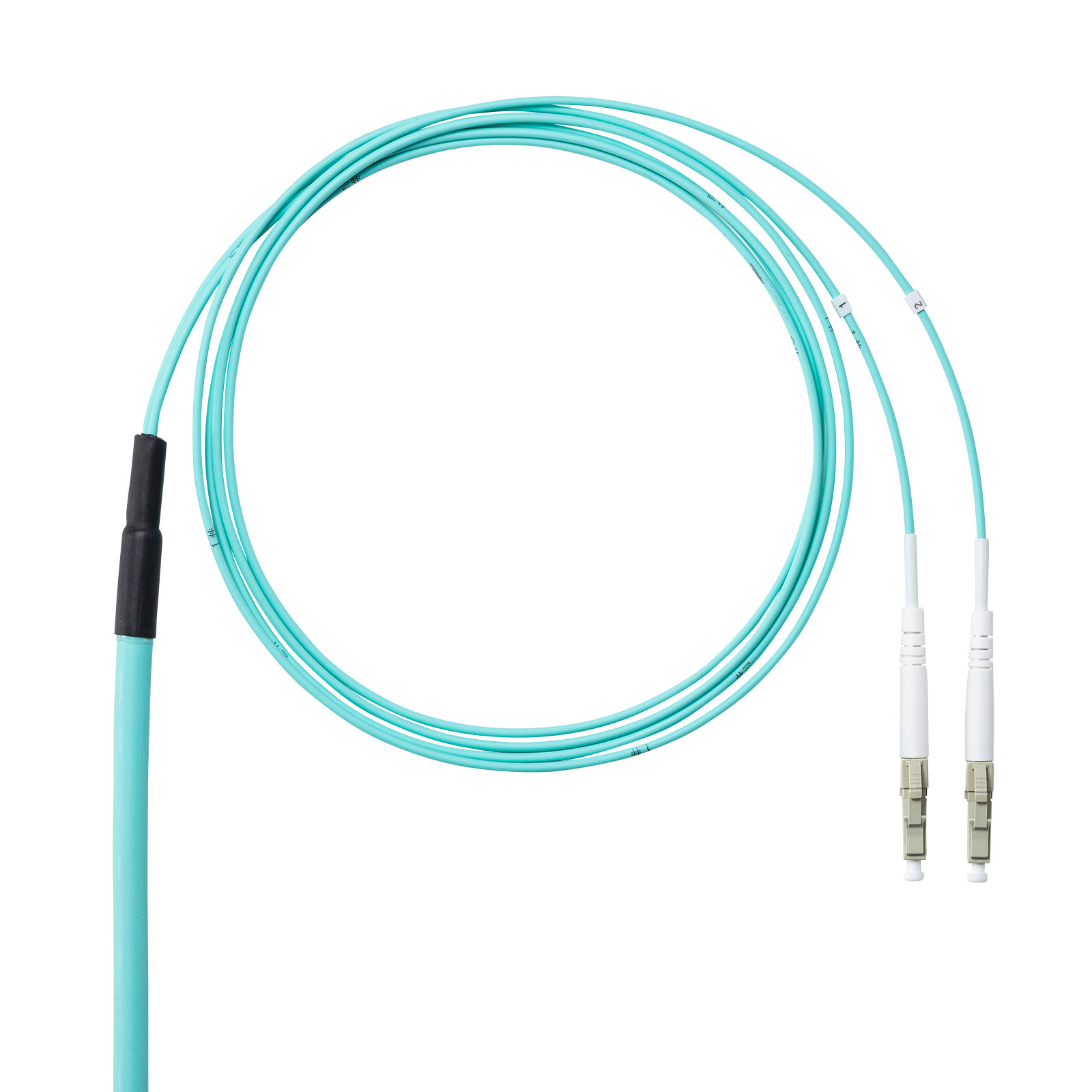 79%以上節約 サンワサプライ OM3光ファイバケーブル LCコネクタ-LCコネクタ 10m HKB-OM3LCLC-10L 通販 光ファイバケーブル5m HKB-LL5-05K
