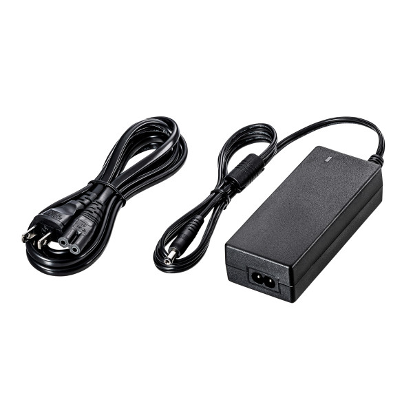 SANWA SUPPLY（サンワサプライ） ACアダプタ・電源ケーブルセット P-SP-AC2