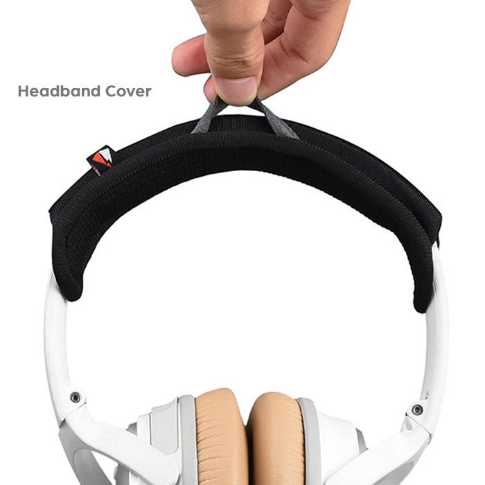 AirPods Max 風 互換品 ヘッドホン Amazon | Geekria ヘッドバンド 互換性 ヘッドホンヘッドバンド