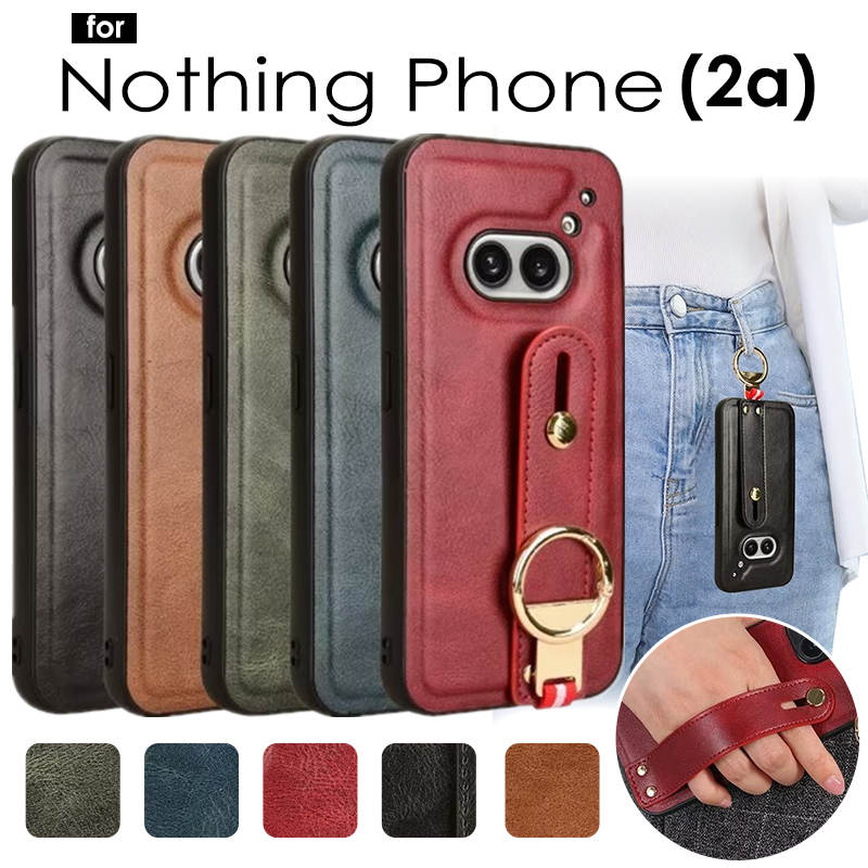 楽天市場】Nothing Phone (2a) ケース カバー Nothing スマホ