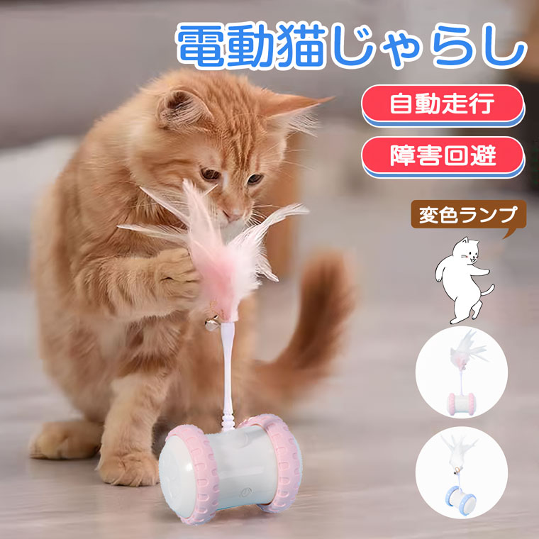 楽天市場】＼2月20日10％OFFクーポン+0の日3倍!!／ 猫 おもちゃ 一人