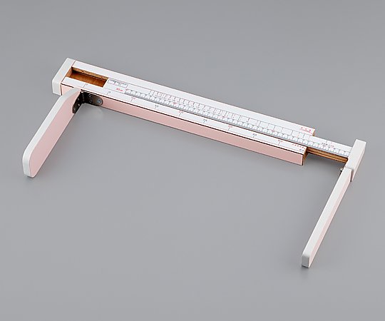 乳児用身長計[3つ折り型] 450～900mm