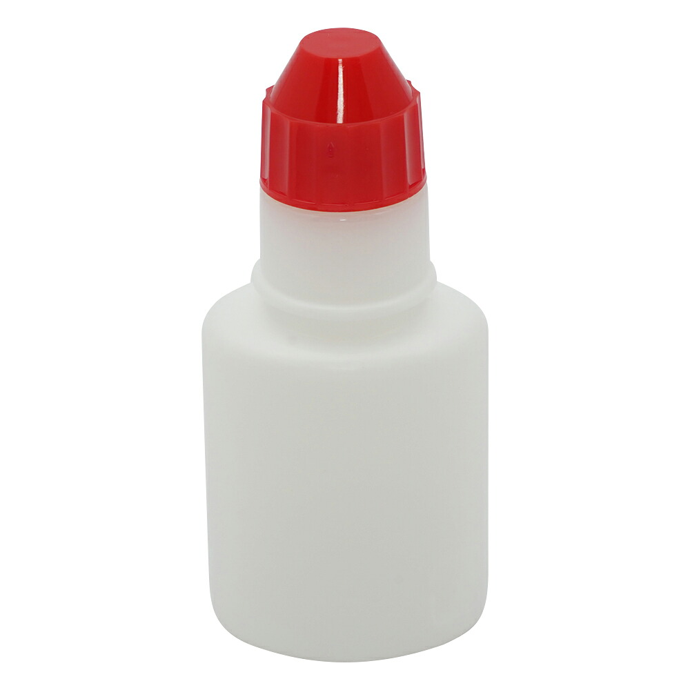 点鼻びん 噴霧15mL 赤キャップ 100本入