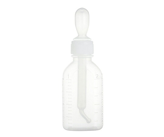 乳児用投薬瓶 60mL 200個入
